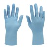 Hand Safe GN90 Stretch Powder-Free Nitrile Examination Gloves