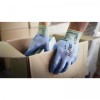 Ansell HyFlex 11-518 Dyneema Palm-Coated PU Gloves