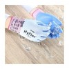 Ansell HyFlex 11-518 Dyneema Palm-Coated PU Gloves