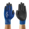 Ansell HyFlex 11-618 Light PU-Coated Gloves