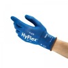 Ansell HyFlex 11-818 Abrasion-Resistant Dexterity Gloves