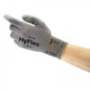 Ansell HyFlex 48-102 Palm-Coated Seamless Gloves