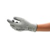 Ansell HyFlex 11-730 Cotton and Kevlar Lined Grip Gloves