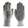 Ansell HyFlex 11-730 Cotton and Kevlar Lined Grip Gloves