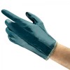 Ansell Hynit 32-105 Slip-On Nitrile-Coated Handling Gloves