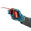 Ansell Hynit 32-105 Slip-On Nitrile-Coated Handling Gloves