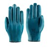 Ansell Hynit 32-105 Slip-On Nitrile-Coated Handling Gloves