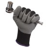 Kimberly-Clark Professional KleenGuard G40 Latex-Coated Gloves