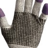 Kimberly-Clark Professional KleenGuard G60 Purple Nitrile Dyneema Gloves