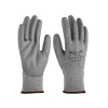 KLASS TEK 5C Level C Cut-Resistant Gloves