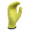 MCR CT1008NO ARX Aramid Lightweight Work Gloves (Yellow)