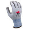 MCR CT1068PU Palm Coated Grey Dexterity Gloves