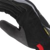 Mechanix Wear Fastfit Black Lightweight Touchscreen Gloves MFF-05