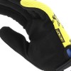 Mechanix Wear Original Yellow Gloves