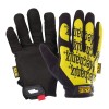 Mechanix Wear Original Yellow Gloves