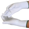 UCi Knitted Cotton Micro Dot Multipurpose Handling Gloves
