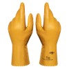 Mapa Titan 376 Mechanics Nitrile Gauntlet Gloves