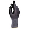 Mapa Ultrane 553 Durable Nitrile-Coated Gloves