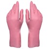 Mapa Vital 115 Chemical-Resistant Latex Gauntlet Gloves