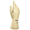 Mapa Vital 174 Chemical-Resistant Janitorial Cream Gauntlet Gloves