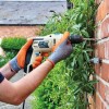 ClipGlove Bottle Men's Recycled Lightweight Gardening Gloves