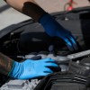 Microlin Cooper H2O Grip Waterproof Gloves