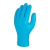 Haika NX510 Disposable Powder-Free Nitrile Medical Gloves (Box of 100)
