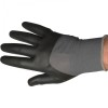 UCi Nitrilon 925GK Foam Nitrile Knuckle Coated Gloves