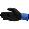 UCi Nitrilon NCN-Flex PVC Palm Coated Gloves