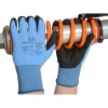 UCi Nitrilon NCN-Flex PVC Palm Coated Gloves