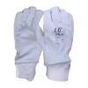 UCi PK55-KW Level 5 Cut Resistant Leather Presswork Gloves