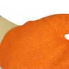 Portwest Latex Orange Grip Gloves A100