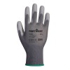 Portwest Grey PU Palm Gloves A120