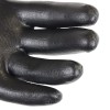 Portwest Dexti-Grip Nitrile Foam Black Gloves A320BK