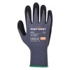 Portwest DermiFlex Micro PVC Dot Grip Gloves A351