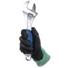 Portwest A660 CS Cut E18 PU Gloves (Black)