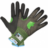 Treadstone Atom1c Pro-216 Nitrile Coated Cut Level E Touchscreen Gloves