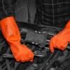 Polyco Touch-E Electrician's Gloves