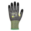 Portwest A650 CS Cut E15 Nitrile-Coated Gloves