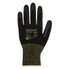 Portwest AP10 Foam Nitrile Eco-Friendly Bamboo Safety Gloves