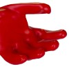 Portwest 27cm PVC Handling Gauntlets A427