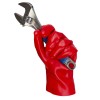 Portwest 27cm PVC Handling Gauntlets A427