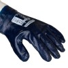Portwest Nitrile Fully Dipped Safety Cuff Gloves A302