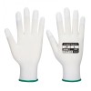 Portwest Precision Handling PU White Gloves A121