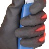 Portwest Red Cut Resistant PU Coated Gloves A641