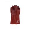 UCi R240 Class A Chemically Resistant PVC Coated 16'' Gauntlet Gloves
