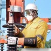 Ansell ActivArmr RIG418B Class 4 High-Voltage Gloves