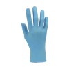 Shield GD21 Powder-Free Blue Nitrile Disposable Gloves