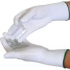 UCi Knitted Cotton Micro Dot Multipurpose Handling Gloves
