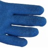 Supertouch Topaz Cool Yellow-and-Blue Thermal Gloves